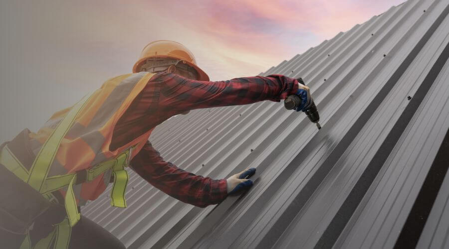 Expert new roof installation services in Appleton, WA